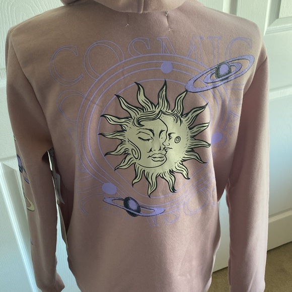 💛NEW Brooklyn Cloth Hoodie💛 - Picture 3 of 13